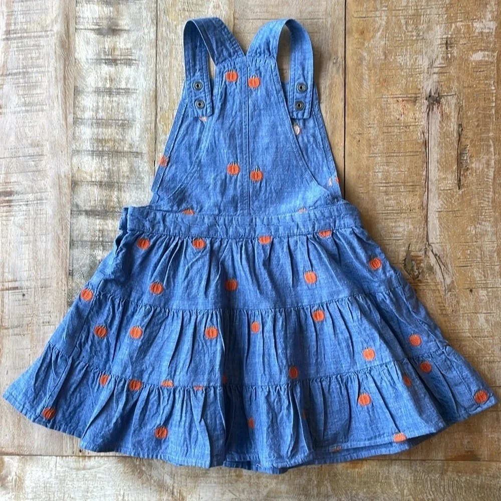 Gymboree dress set size 6